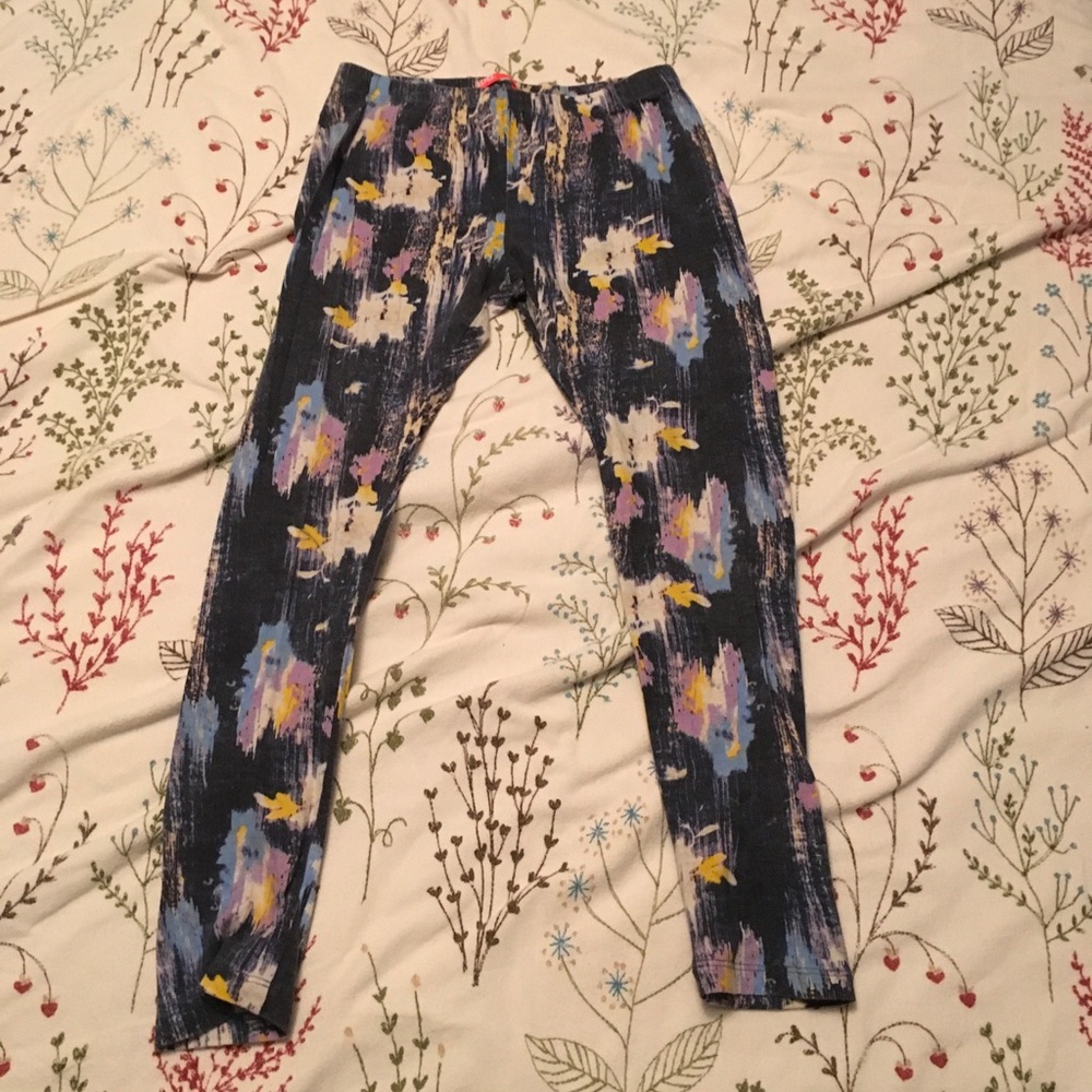 BDG Size M Leggings